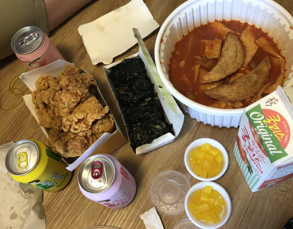 韓国学生のリアル！韓国の大学に実際通った、2人のインターン生