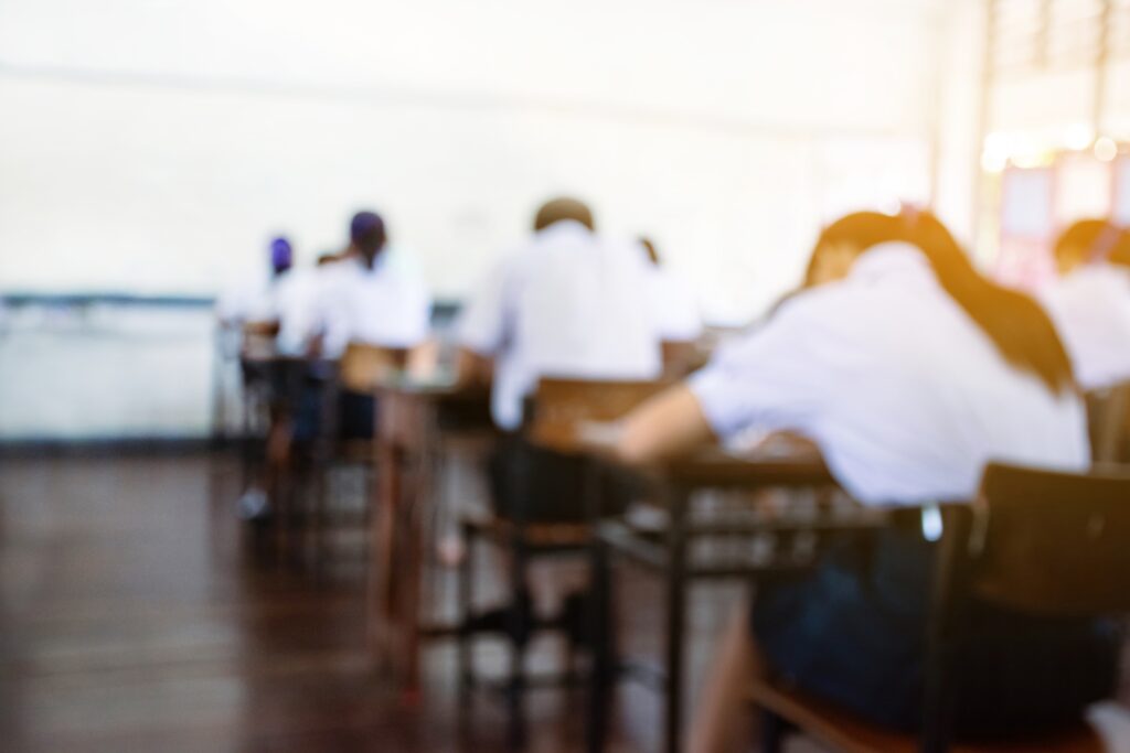 韓国の大学生の約38％が利用！韓国の就活塾とは？
