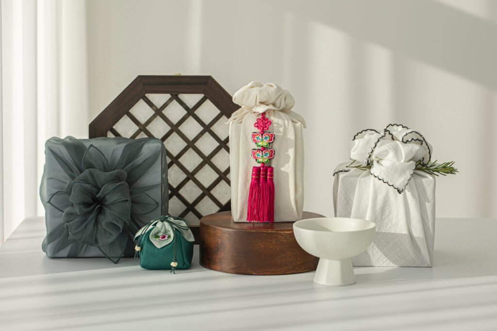 現地でも人気復活中! 韓国伝統工芸 - 韓国人採用ナビ