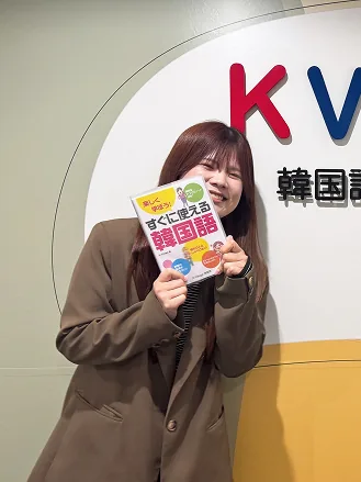 生徒さんの声 유리야さん